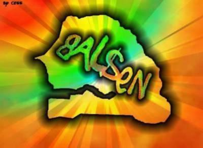 SENEGALLLL